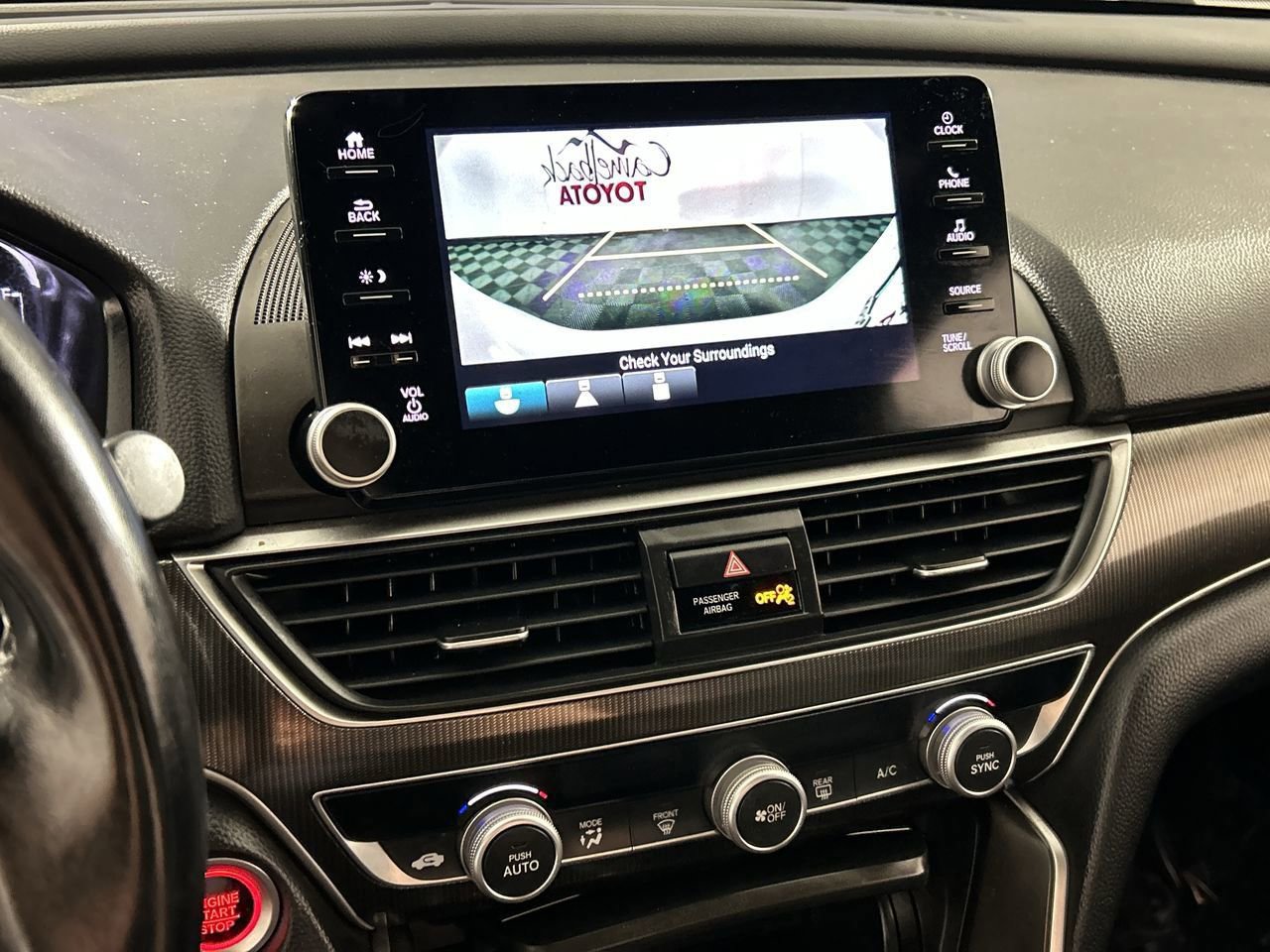 Used 2022 Honda Accord Sport image 18