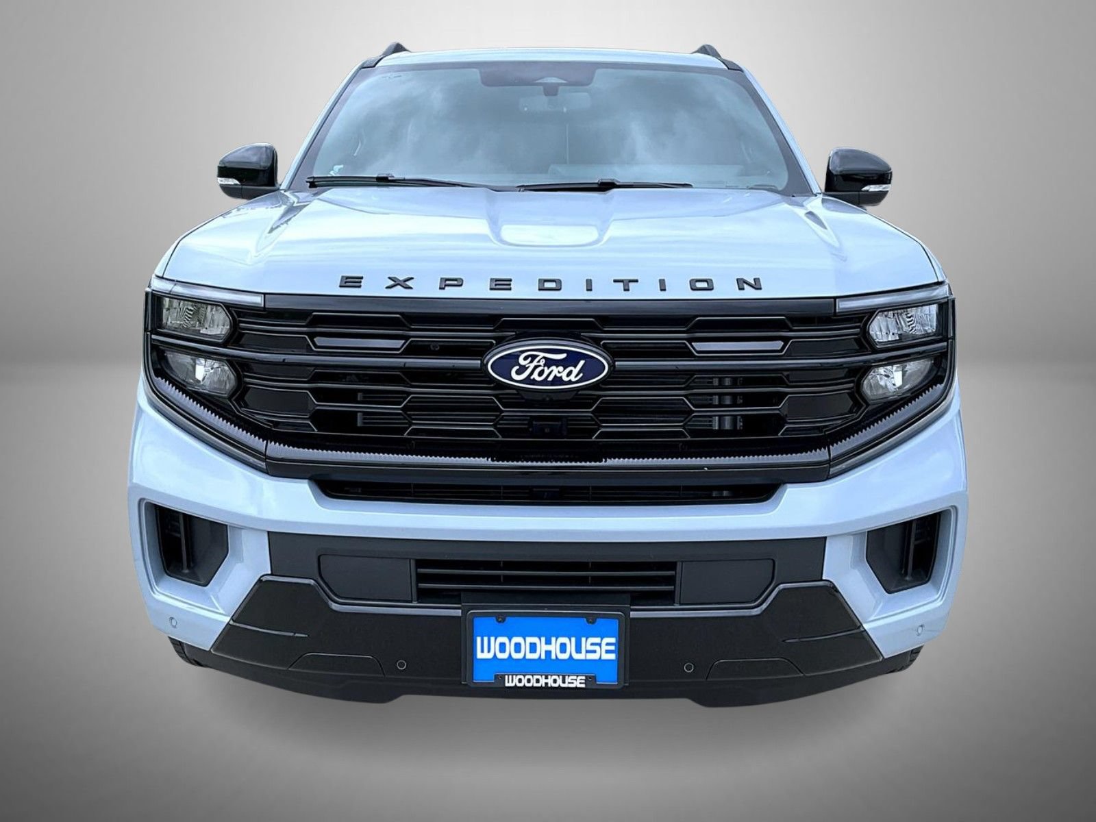 New 2027 Ford Expedition Max Platinum w/ Stealth Appearance Package AWD/4WD image 2