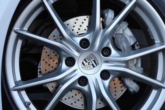 Used 2017 Porsche 911 Carrera image 49