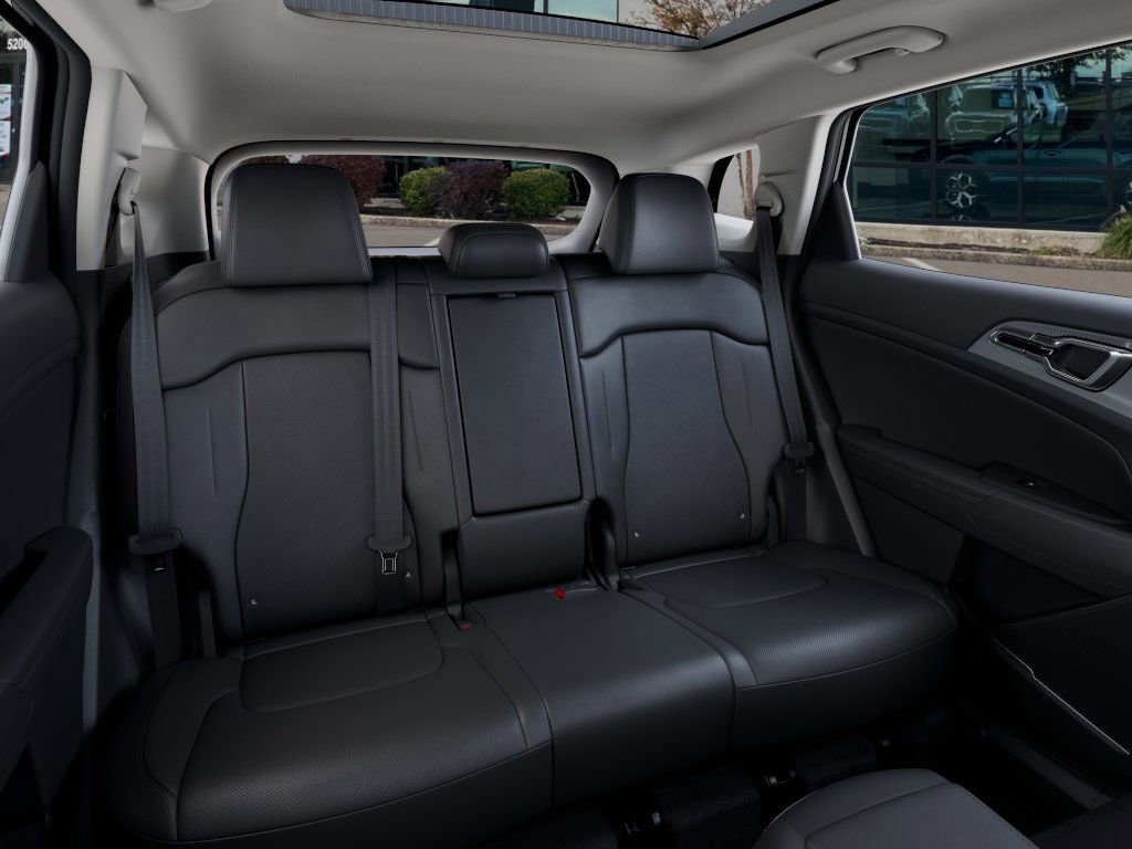 New 2026 Kia Sportage EX w/ EX Panorama Roof Package image 16