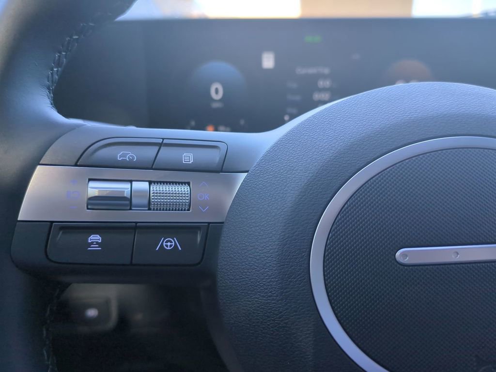 New 2026 Hyundai Kona SEL Premium image 30