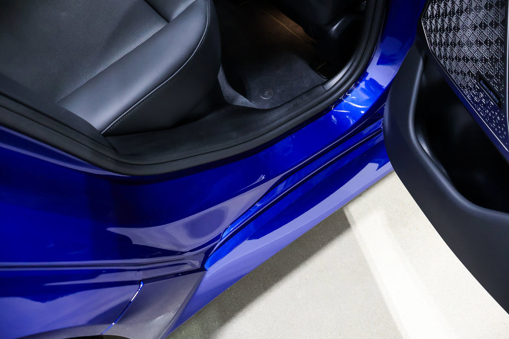 Used 2025 BMW M5 Touring image 67