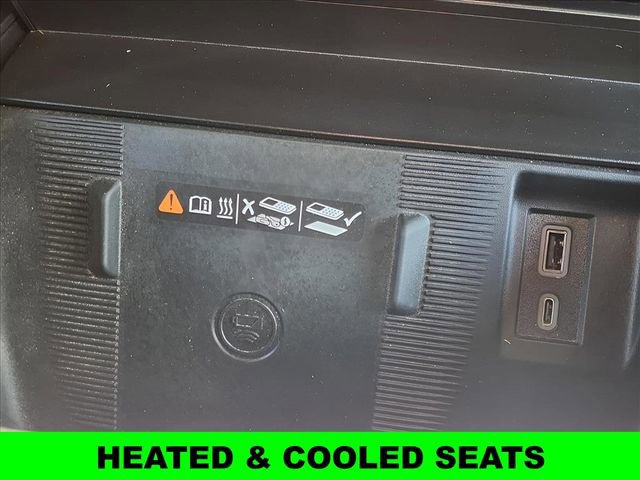 Used 2025 GMC Hummer EV 2X image 13