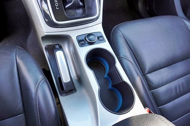 Used 2016 Ford C-MAX Energi SEL FWD image 28