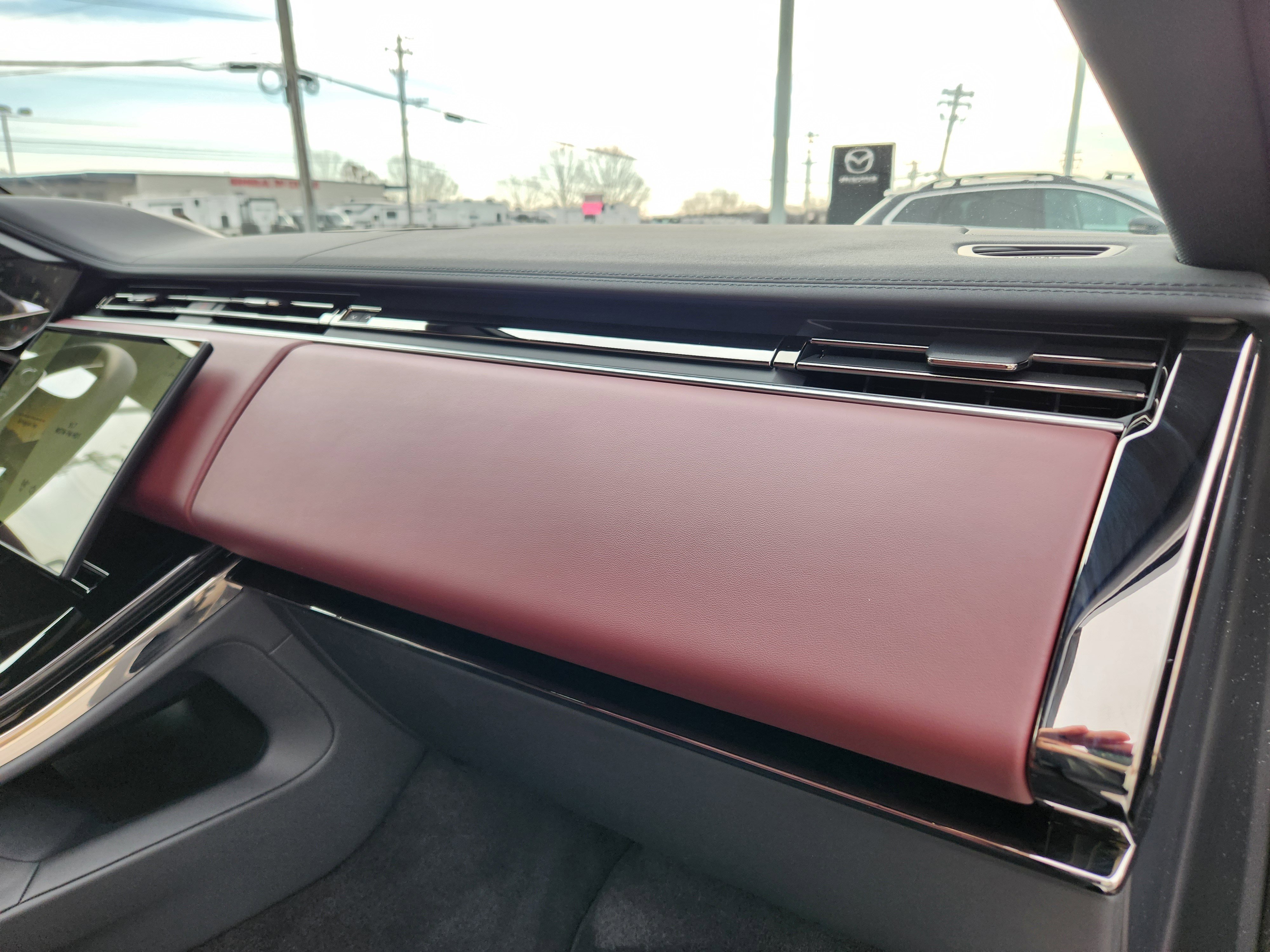 Certified 2025 Land Rover Range Rover Sport Dynamic SE image 17