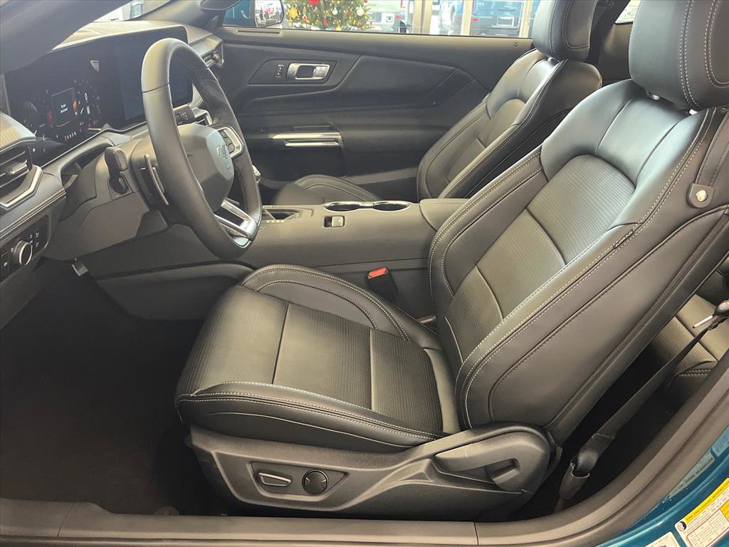 New 2026 Ford Mustang GT Premium image 7