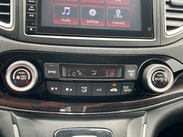 Used 2015 Honda CR-V Touring image 24