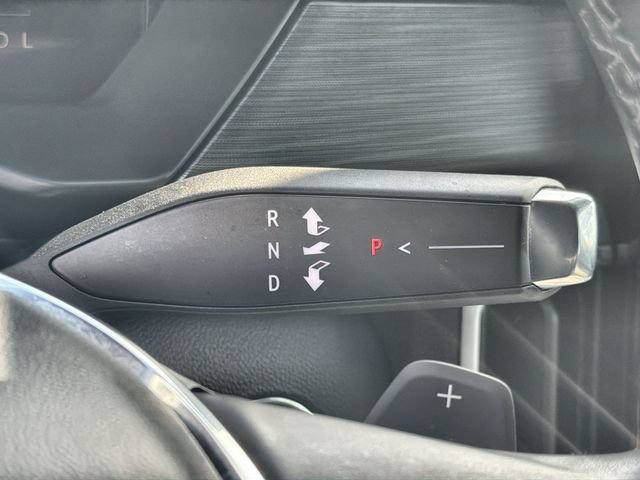 Certified 2025 GMC Acadia Elevation FWD image 15