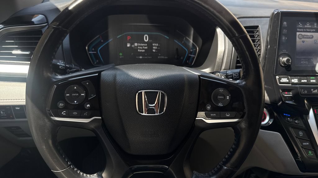 Used 2018 Honda Odyssey Elite image 23