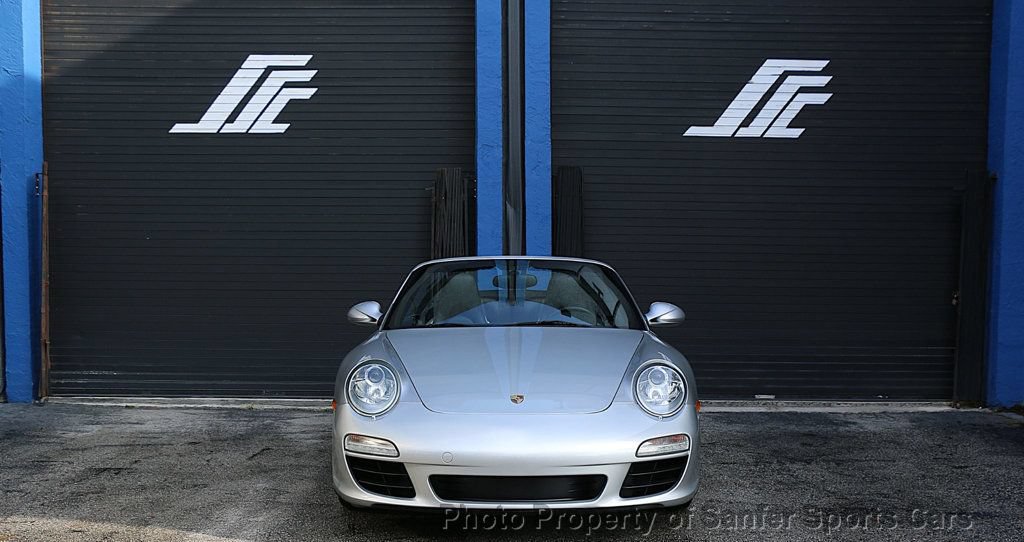 Used 2009 Porsche 911 Carrera RWD image 20