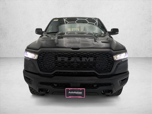 New 2026 RAM 1500 Rebel w/ Rebel Level 2 Equipment Group image 5