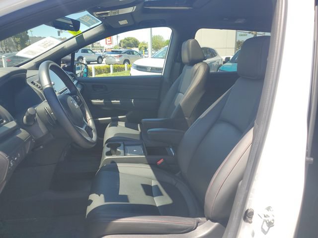 Certified 2025 Honda Odyssey Sport-L image 19