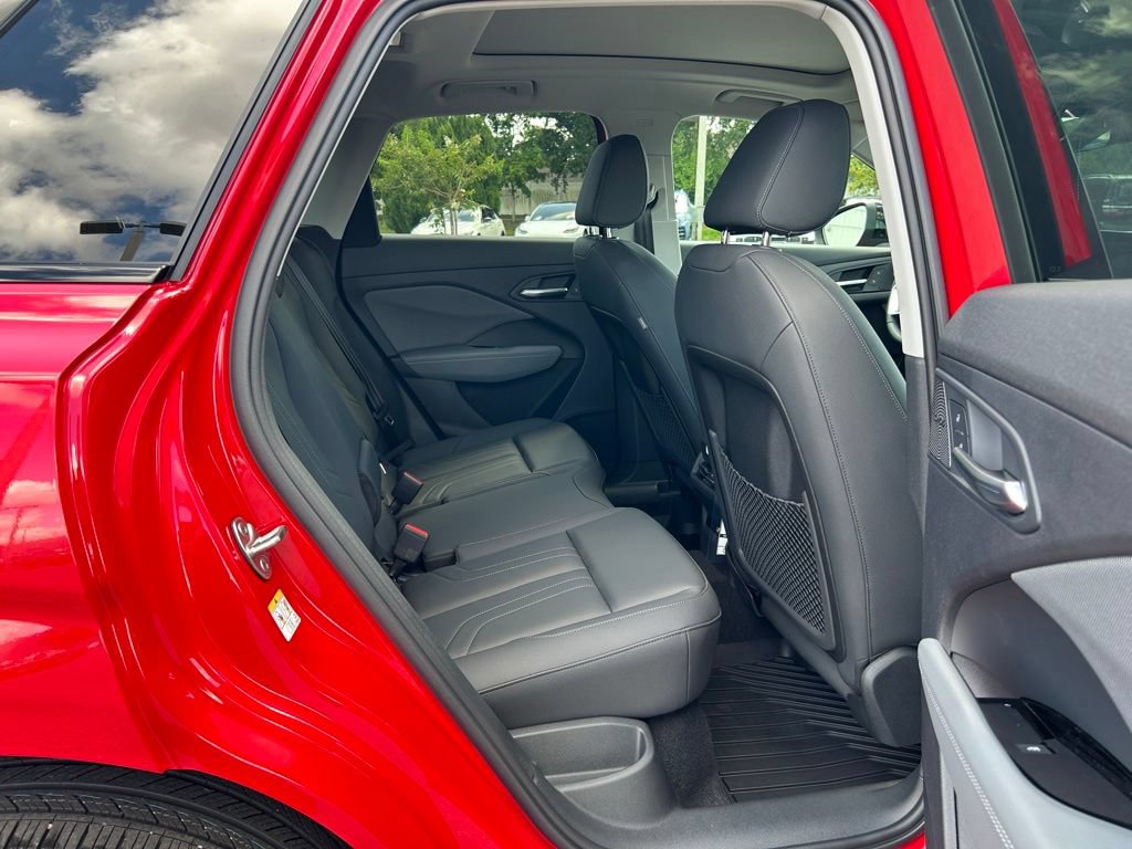 New 2026 Audi Q3 quattro 2.0T AWD/4WD image 25