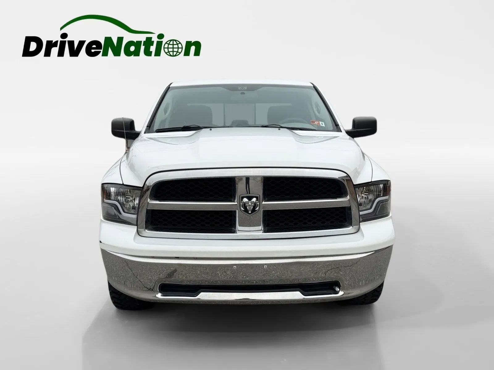 Used 2011 RAM 1500 Classic SLT image 2
