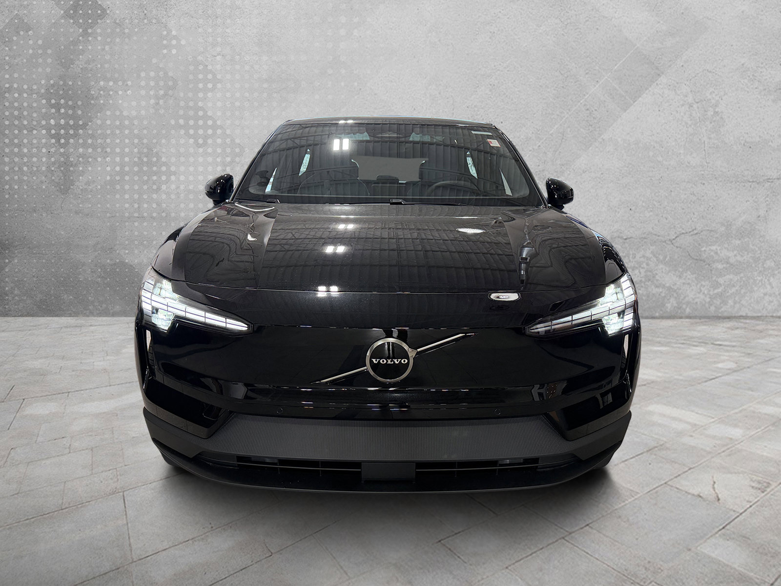 New 2026 Volvo EX30 Plus w/ Protection Package Premier AWD/4WD image 3