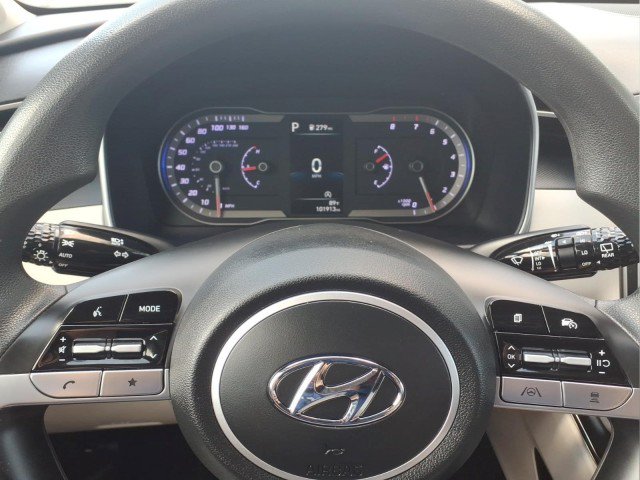 Used 2022 Hyundai Tucson SEL AWD/4WD image 23
