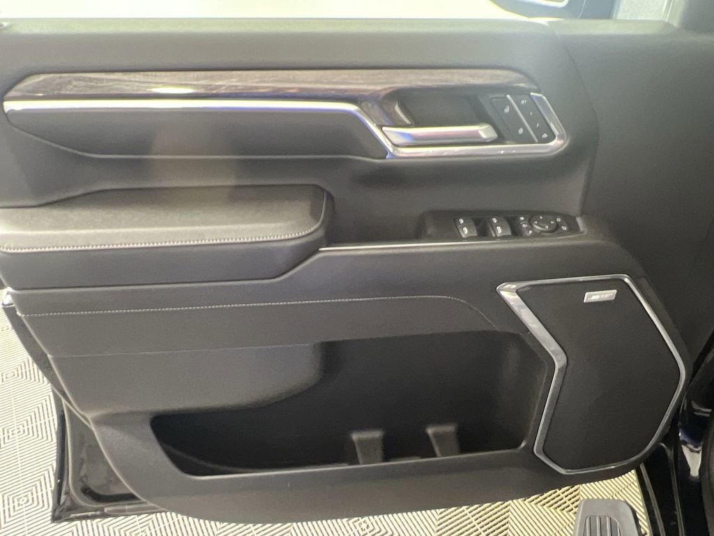 Used 2024 Chevrolet Silverado 3500 LTZ w/ LTZ Plus Package image 20