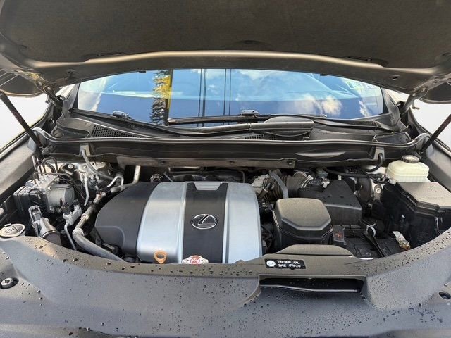 Used 2021 Lexus RX 350 AWD w/ Premium Package image 33