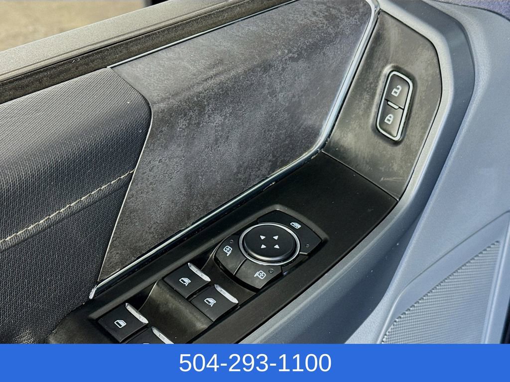 Used 2024 Ford F150 XLT w/ Mobile Office Package image 18