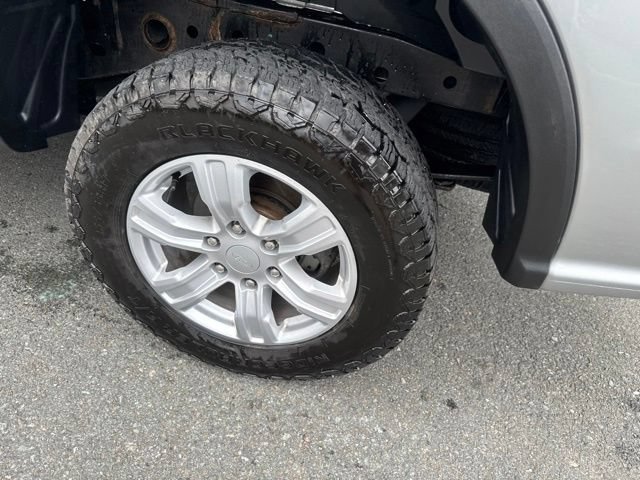 Certified 2021 Ford Ranger XL w/ Equipment Group 101A High AWD/4WD image 13
