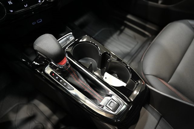 New 2026 Chevrolet Trax RS w/ Sunroof Package image 18