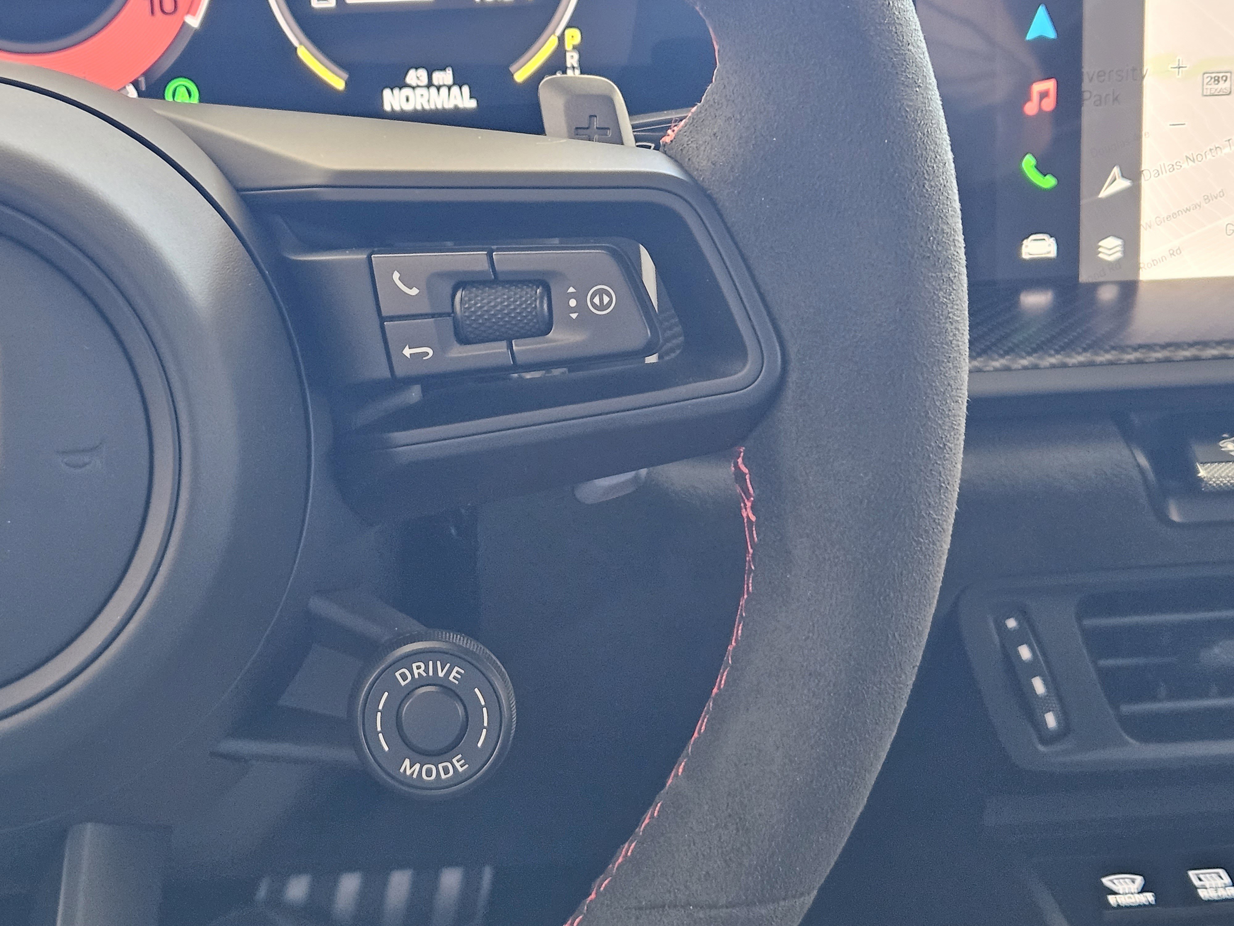 Used 2026 Porsche 911 GT3 image 28