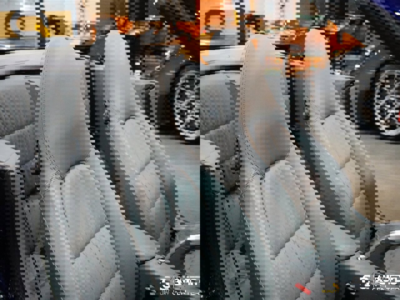 Used 2002 Porsche 911 Carrera 4 image 37