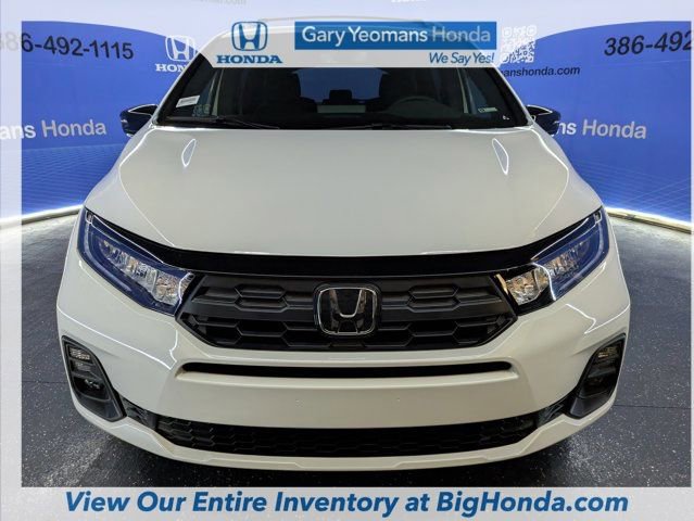 New 2026 Honda Odyssey Sport-L image 11