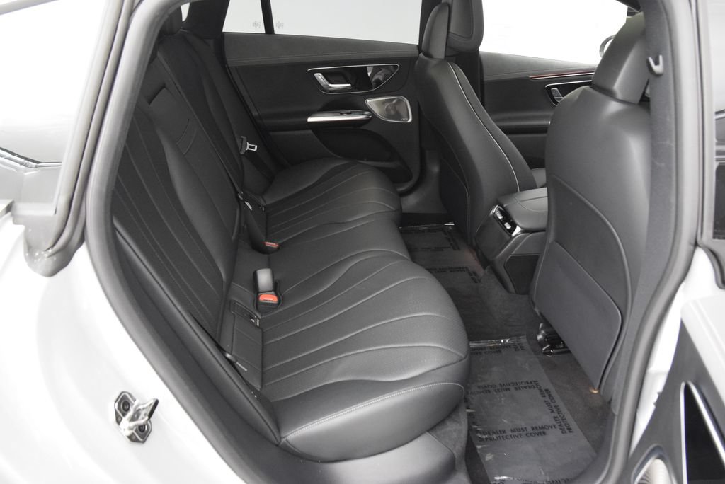 Certified 2023 Mercedes-Benz EQE 350+ Sedan image 19
