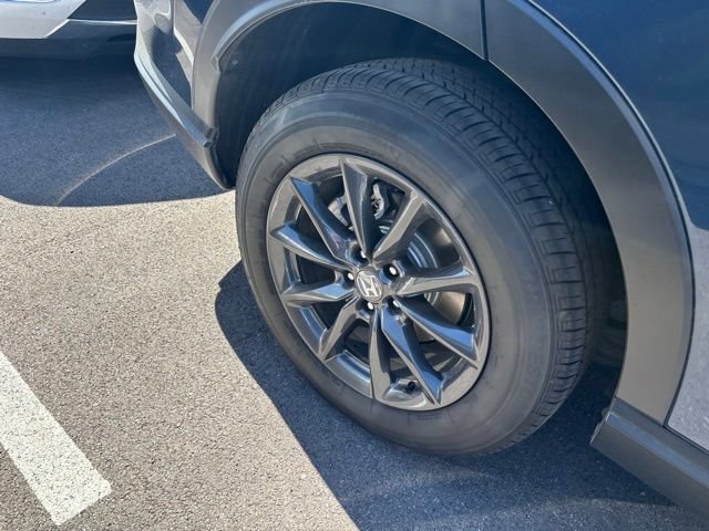 Used 2026 Honda CR-V EX-L image 11