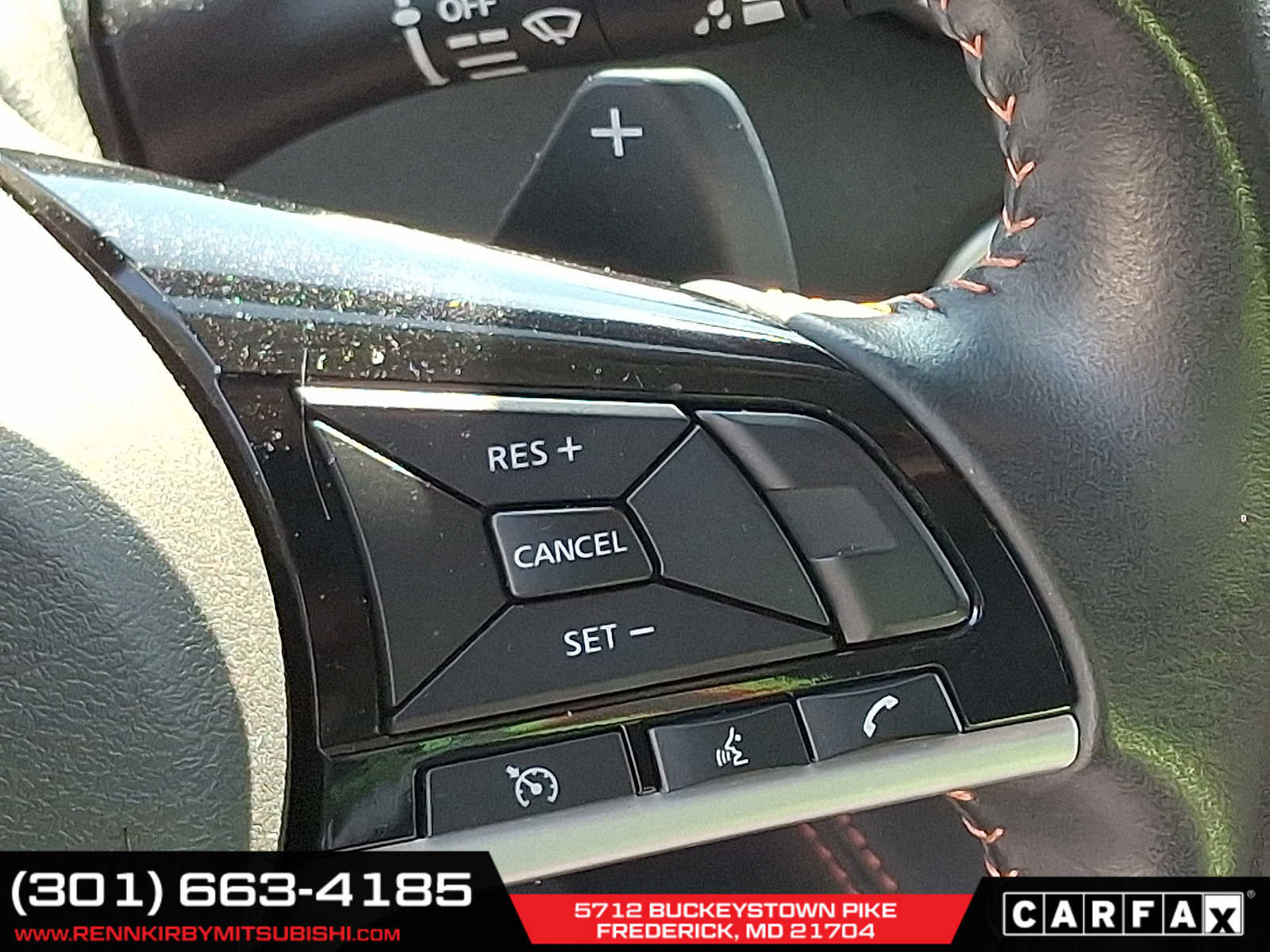 Used 2023 Nissan Altima 2.5 SR image 22