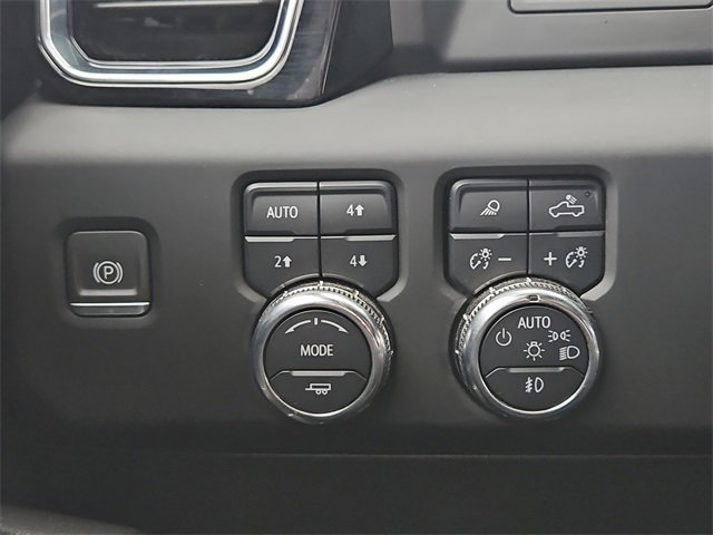 Used 2024 GMC Sierra 2500 Denali w/ Max Trailering Package image 28
