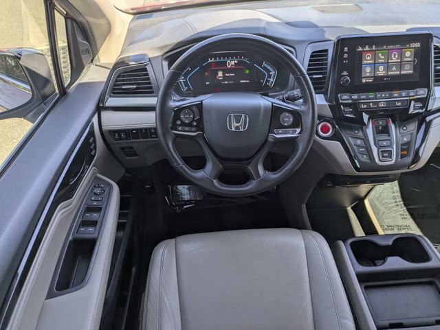 Used 2022 Honda Odyssey Touring image 18