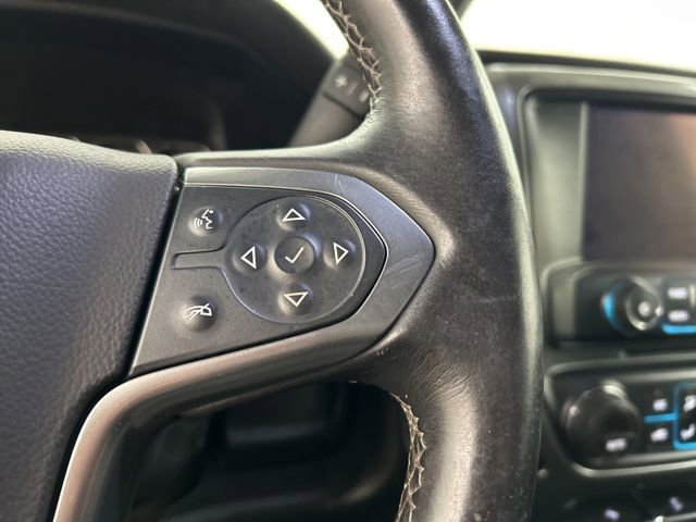 Used 2014 Chevrolet Silverado 1500 LT w/ All Star Edition AWD/4WD image 10