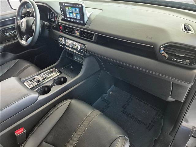 Certified 2023 Honda Pilot EX-L image 21