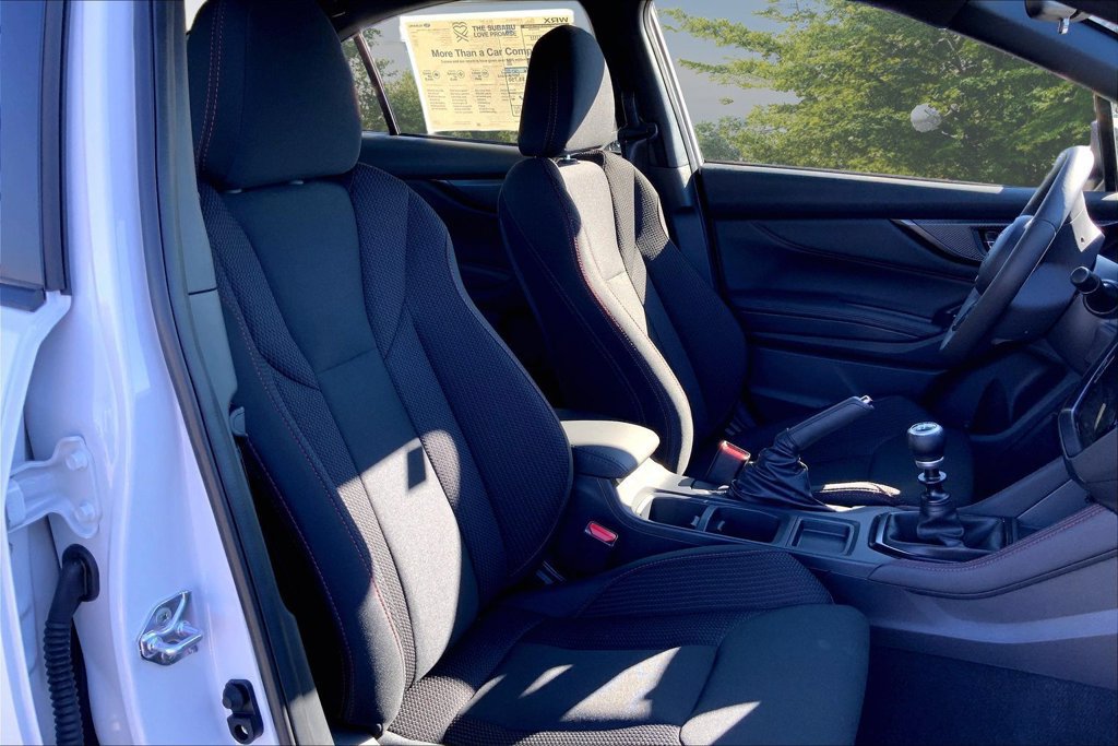 New 2026 Subaru WRX Premium AWD/4WD image 10