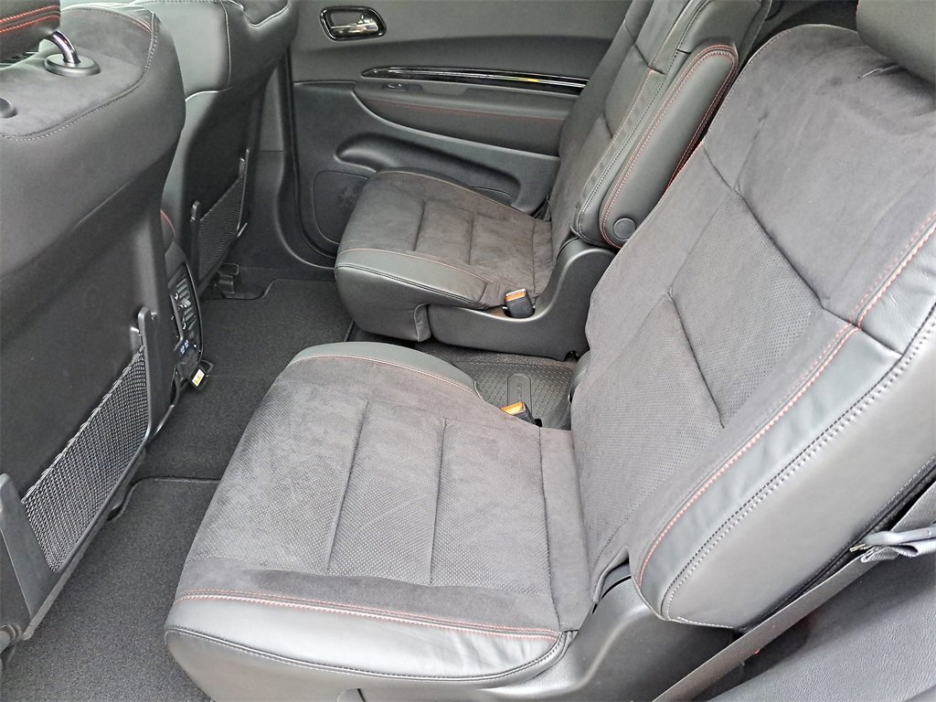 New 2026 Dodge Durango GT image 15