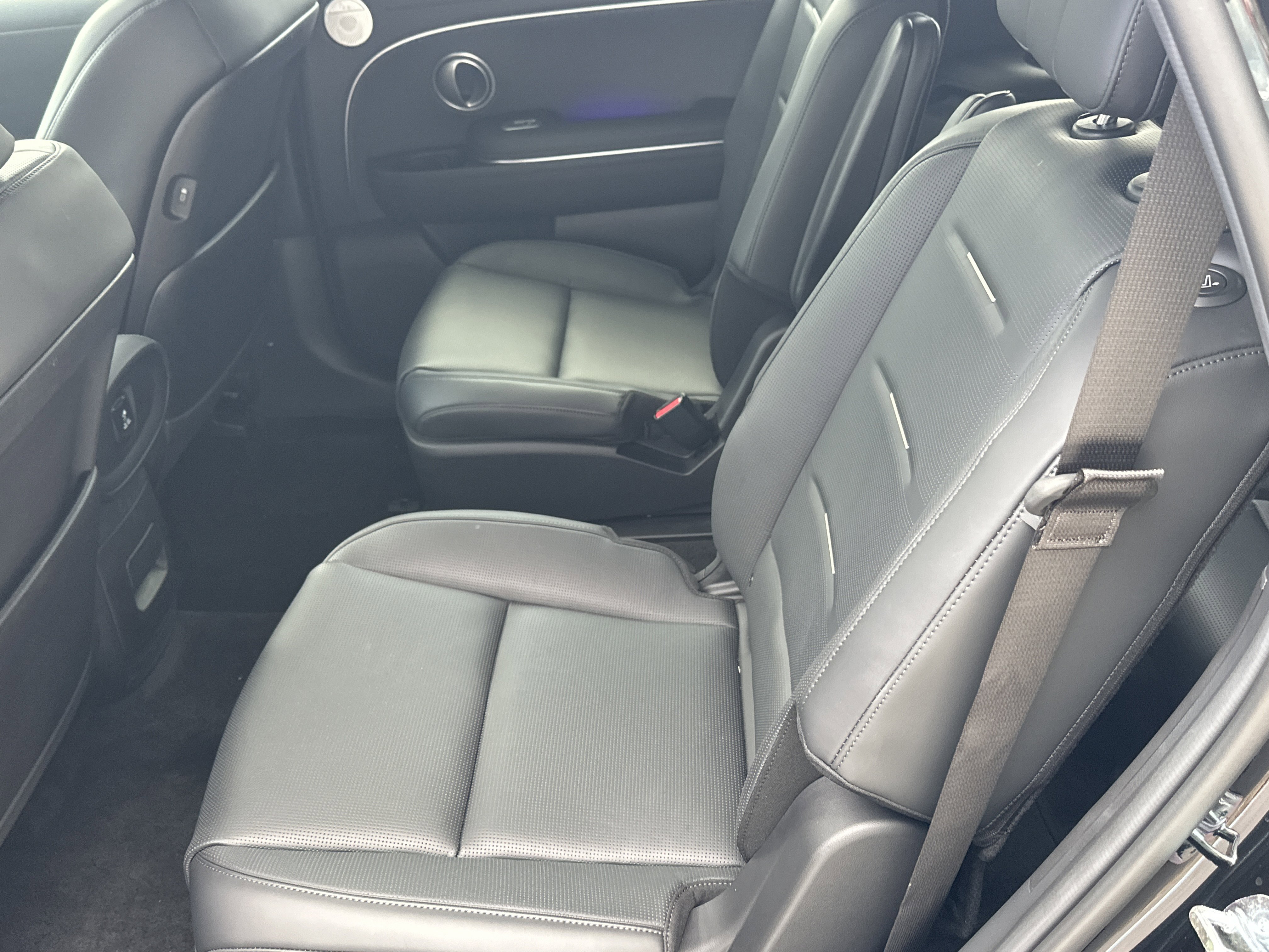 New 2026 Hyundai Palisade Calligraphy image 13