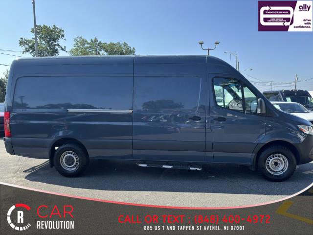 Used 2019 Mercedes-Benz Sprinter 170 image 9