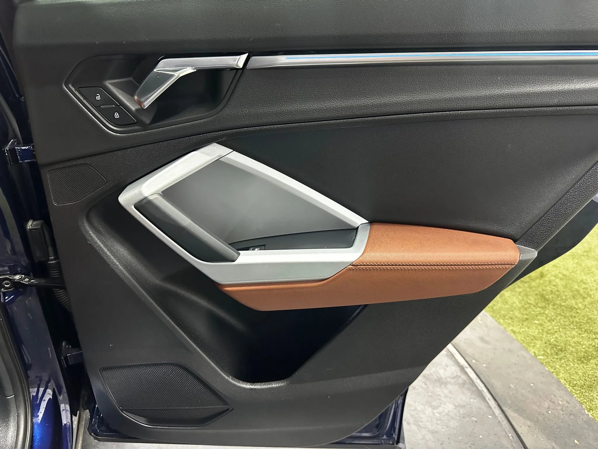 Used 2021 Audi Q3 2.0T Premium Plus w/ Premium Plus Package image 22