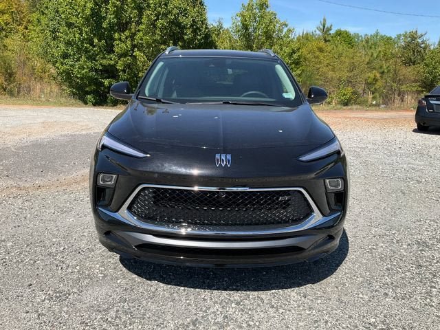 New 2026 Buick Encore GX Sport Touring w/ Advanced Technology Package FWD image 25