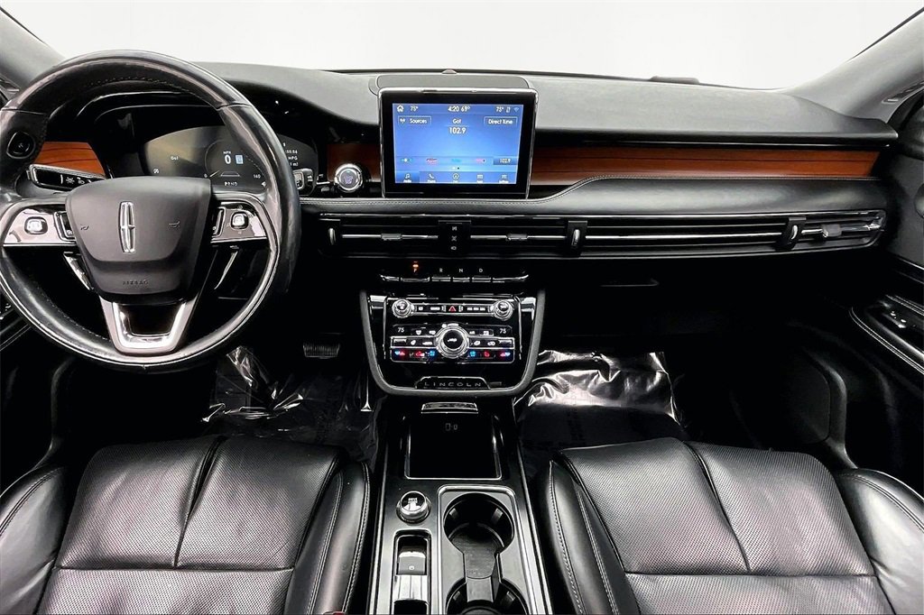 Used 2020 Lincoln Corsair Reserve w/ Equipment Group 202A image 16