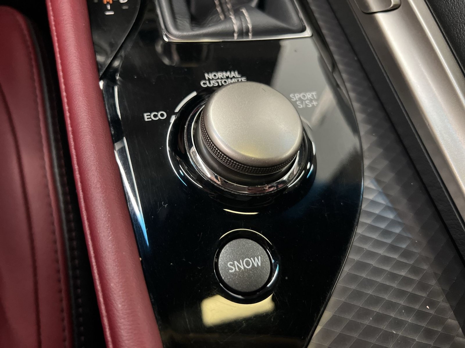 Used 2019 Lexus GS 350 F Sport w/ Preferred Accessory Package AWD/4WD image 30