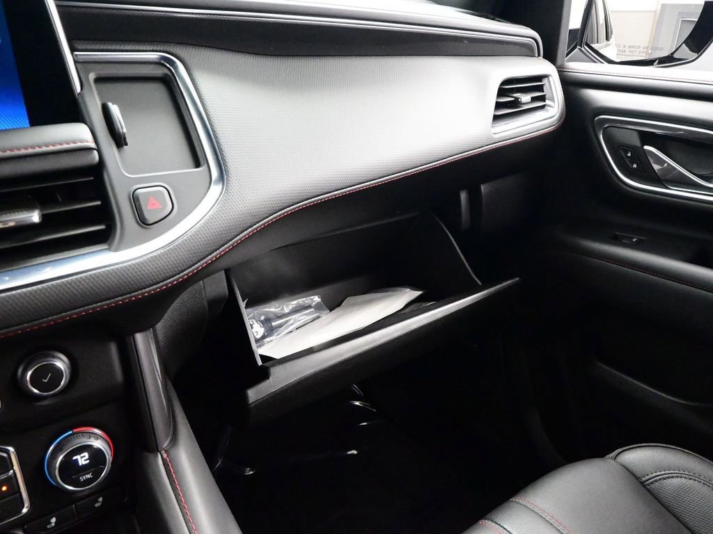 Used 2023 Chevrolet Tahoe RST w/ Luxury Package image 32