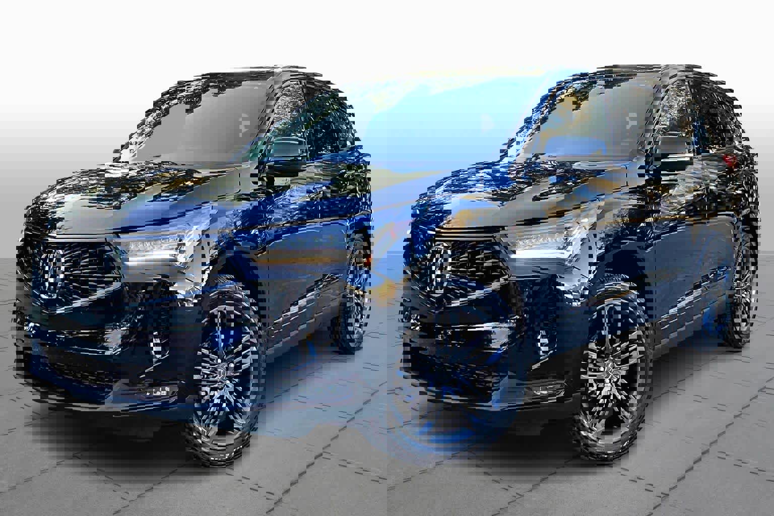 Certified 2022 Acura RDX A-Spec