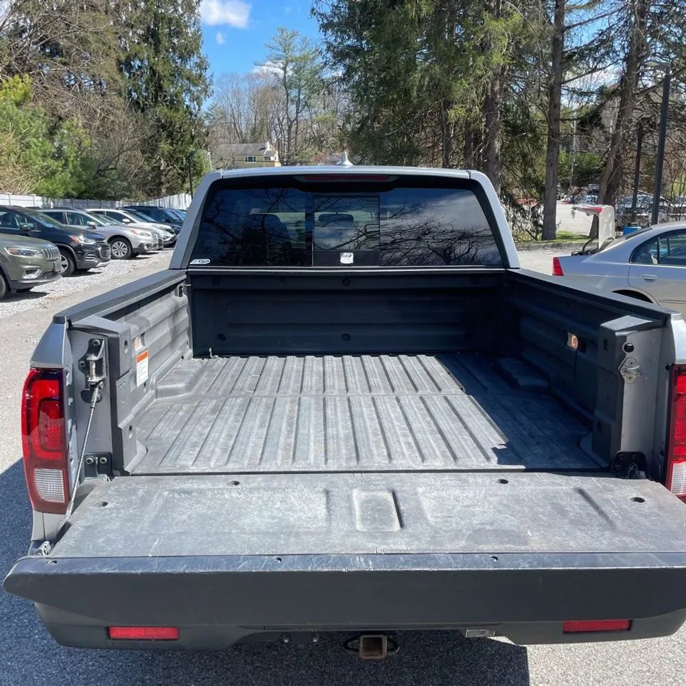 Used 2019 Honda Ridgeline RTL image 14