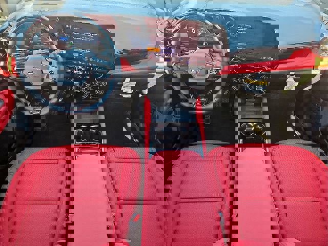 New 2025 Chevrolet Blazer EV SS w/ Performance Package AWD/4WD image 14