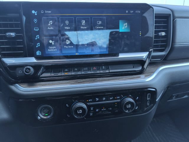Used 2022 Chevrolet Silverado 1500 LT AWD/4WD image 19
