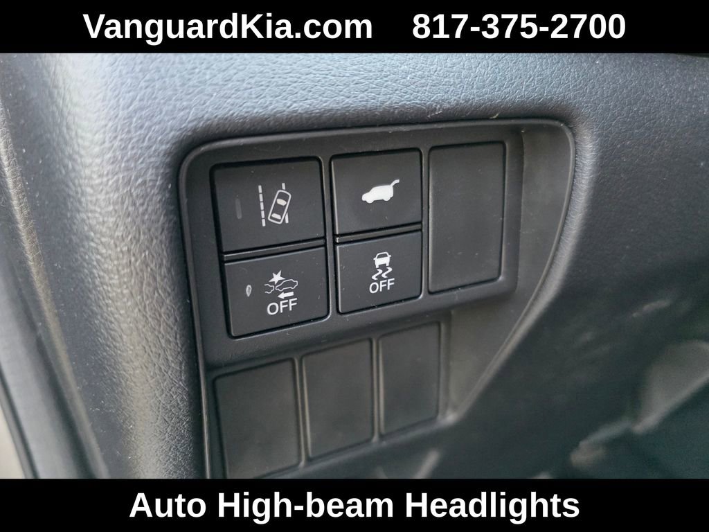 Used 2022 Honda CR-V Touring image 14