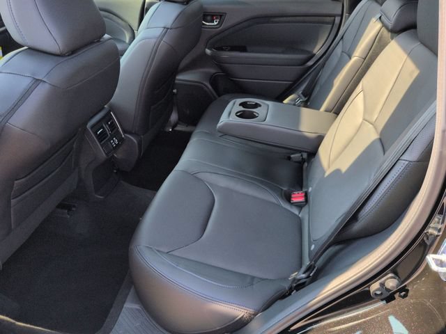 New 2026 Subaru Forester Limited AWD/4WD image 29